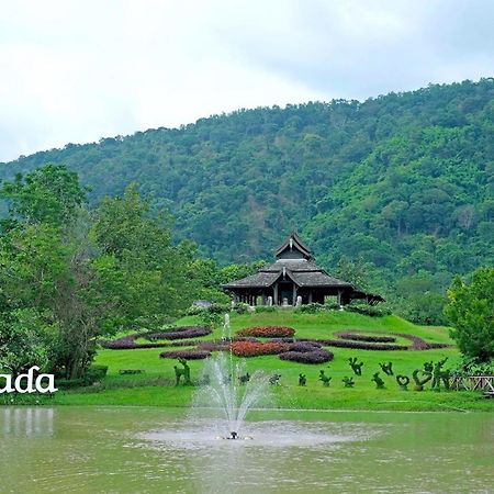 Siamdasada Khaoyai Hotel บ้านเนินหอม ภายนอก รูปภาพ